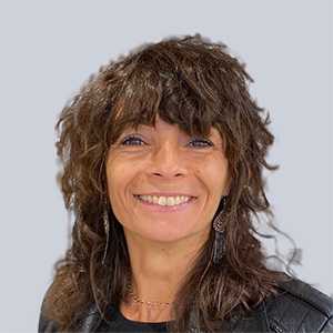 Portrait Joëlline Gentil